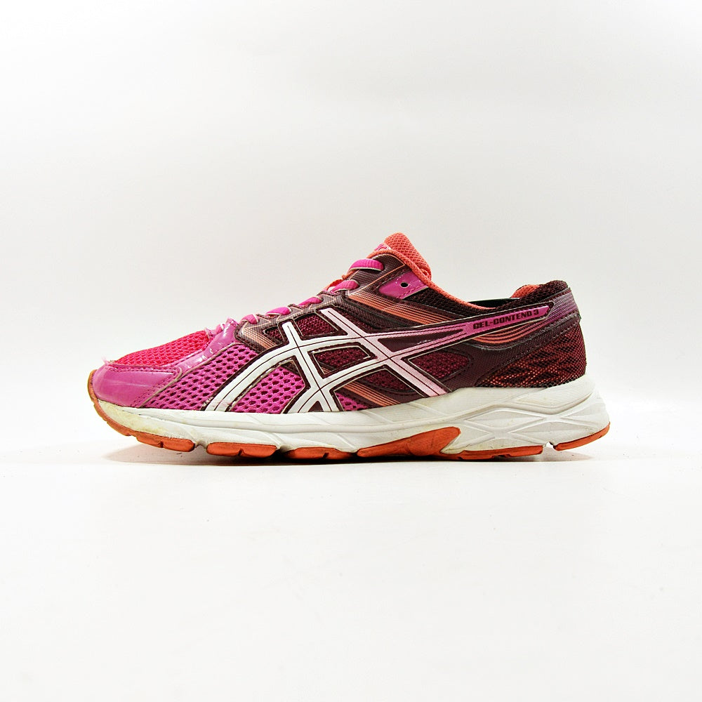 Asics Gel-Contino 3 - Khazanay