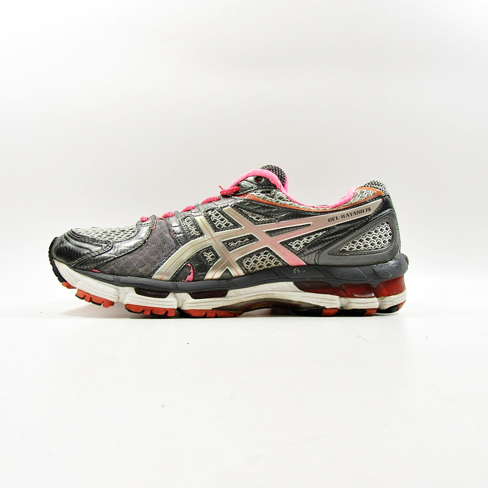 ASICS Gel-Kayano 18 - Khazanay