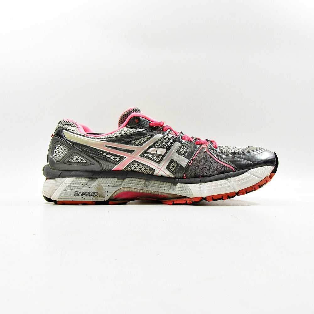 ASICS Gel-Kayano 18 - Khazanay