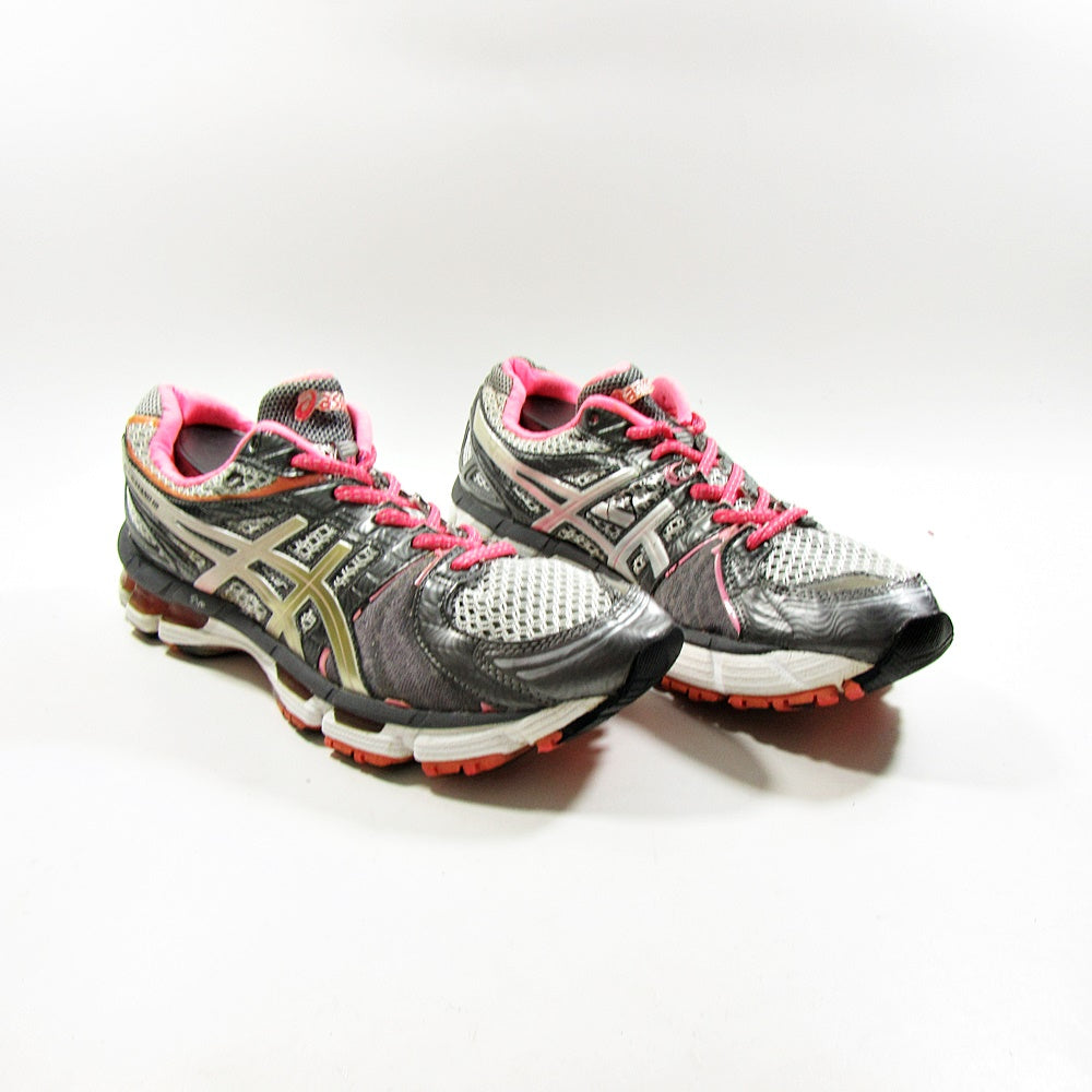 ASICS Gel-Kayano 18 - Khazanay