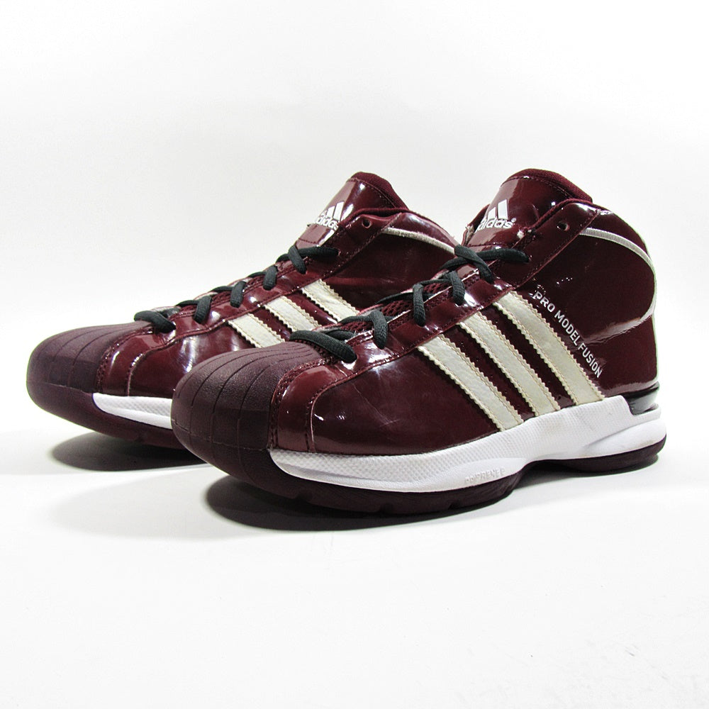 ADIDAS Pro Model Fusion - Khazanay