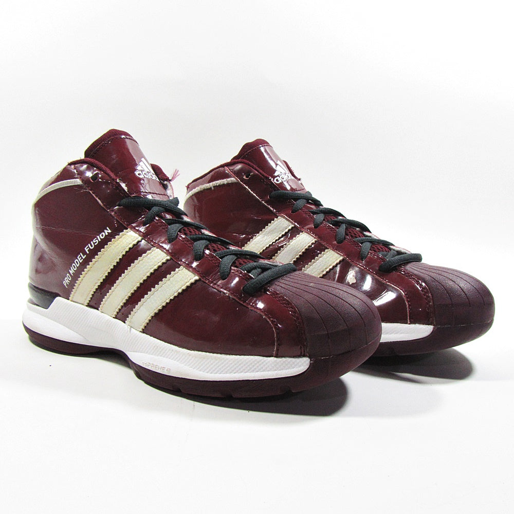 ADIDAS Pro Model Fusion - Khazanay