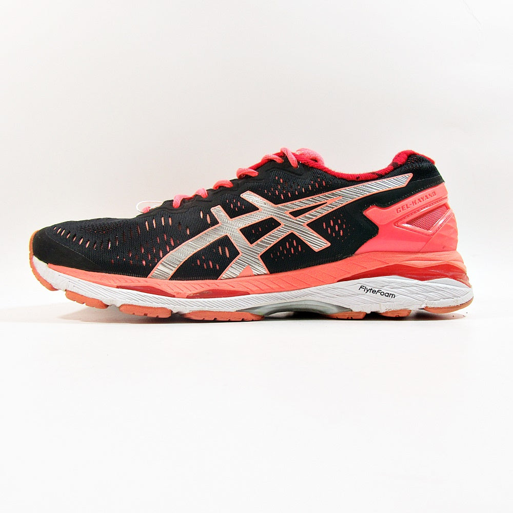 ASICS Fluidfit - Khazanay