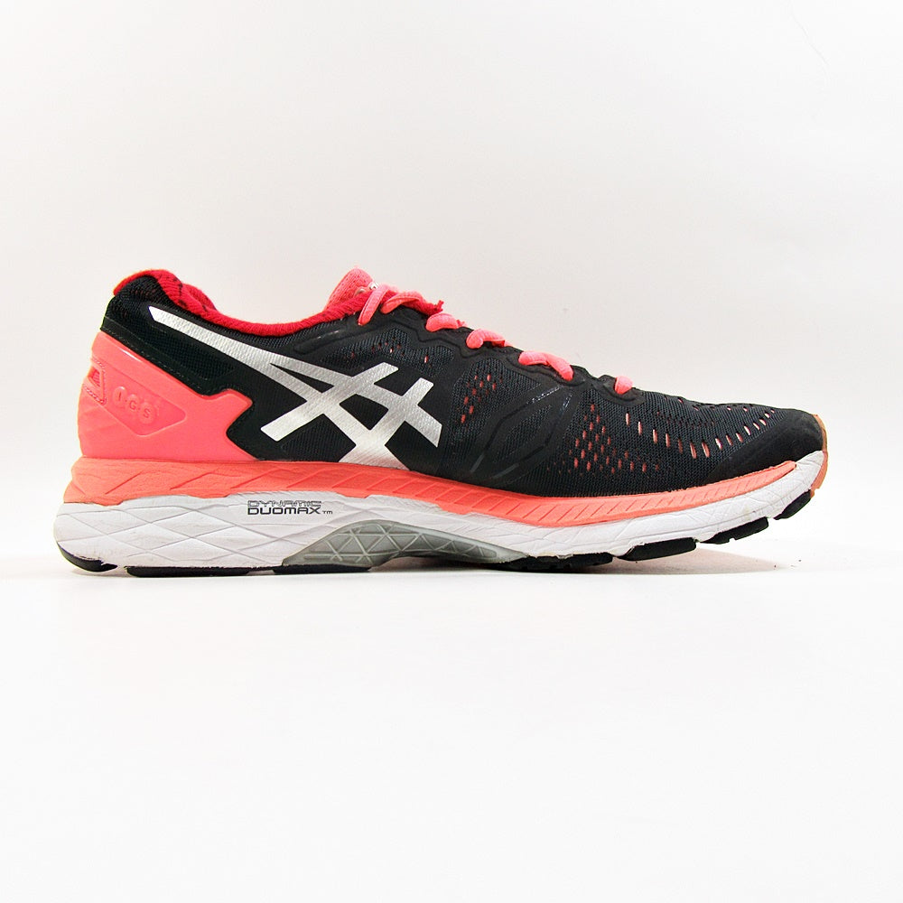 ASICS Fluidfit - Khazanay