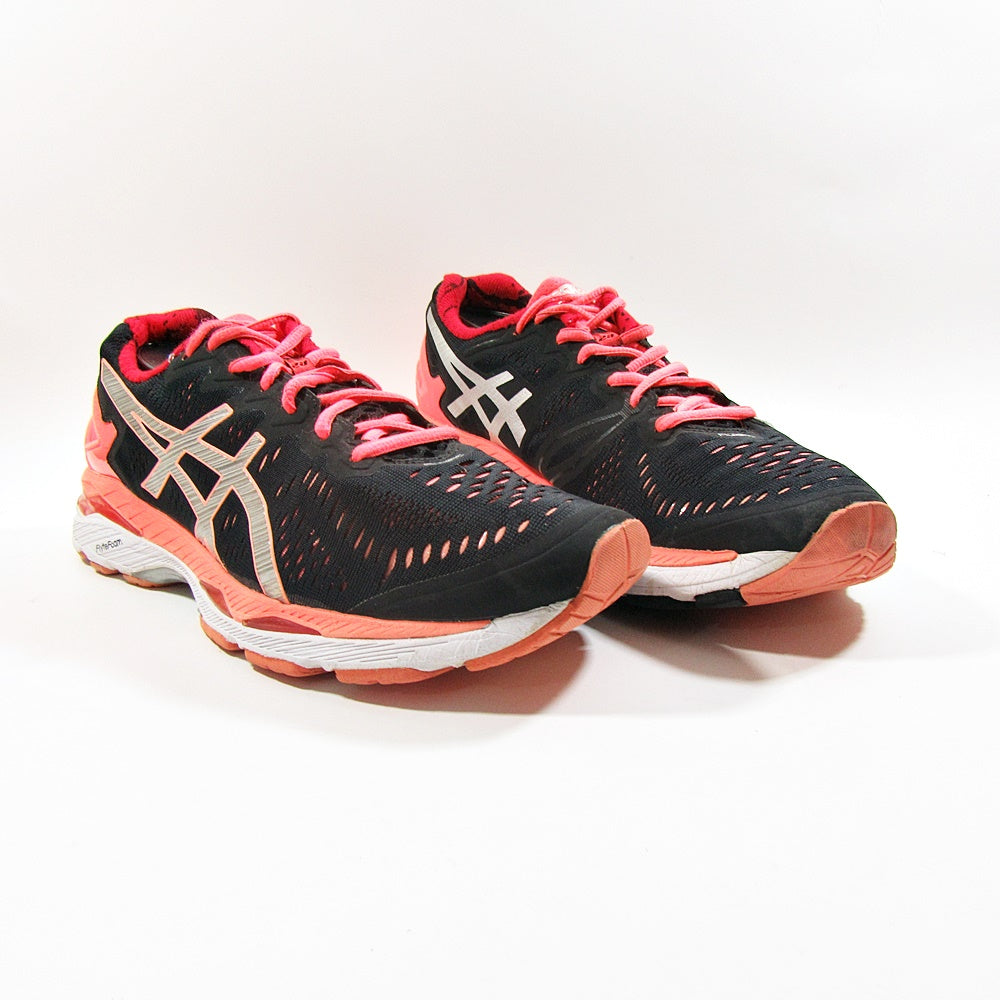 ASICS Fluidfit - Khazanay