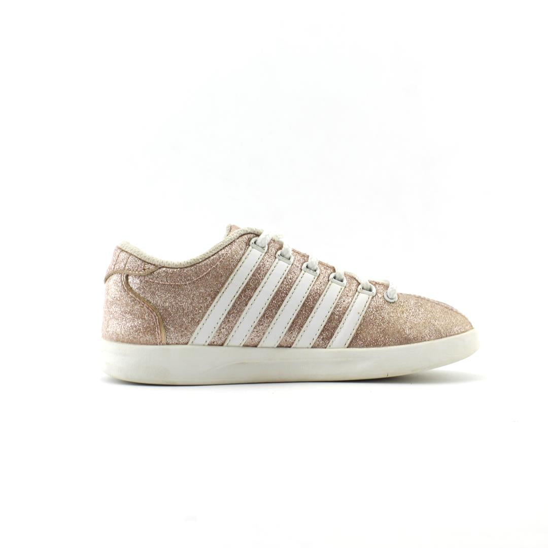 Glitter hot sale k swiss