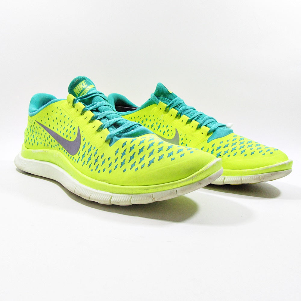 NIKE Free 3.0 - Khazanay