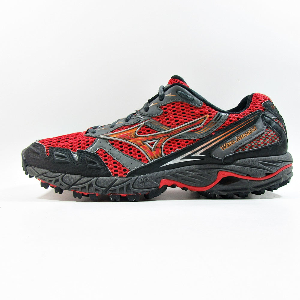 MIZUNO Wave Ascend 5 - Khazanay