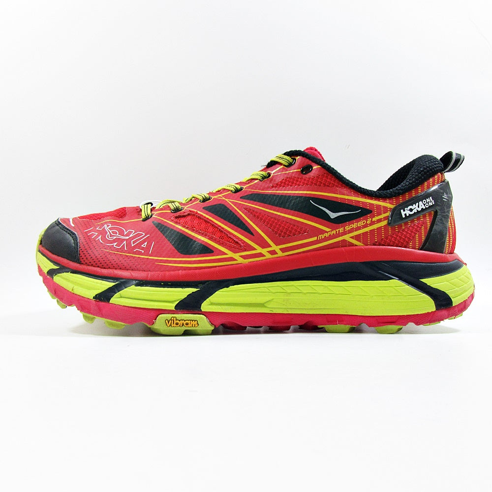 HOKA ONE ONE Mafate Speed - Khazanay