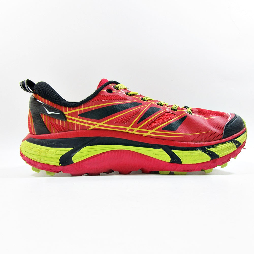 HOKA ONE ONE Mafate Speed - Khazanay