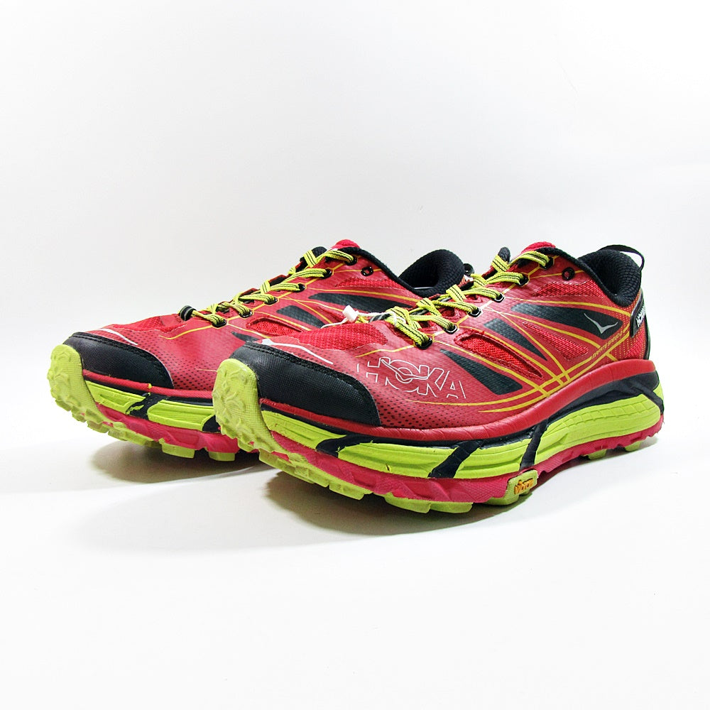 HOKA ONE ONE Mafate Speed - Khazanay