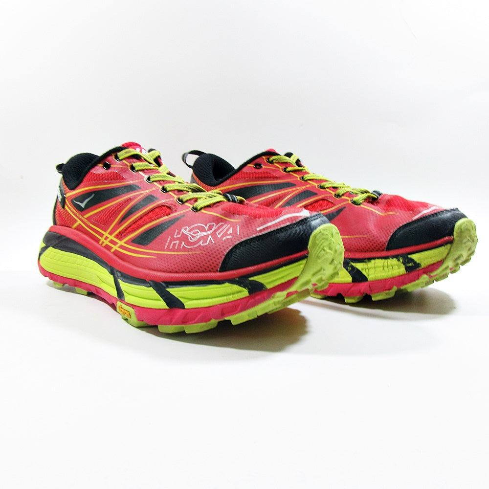 HOKA ONE ONE Mafate Speed - Khazanay