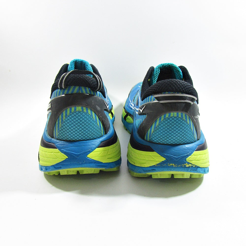 HOKA ONE ONE Vibram - Khazanay