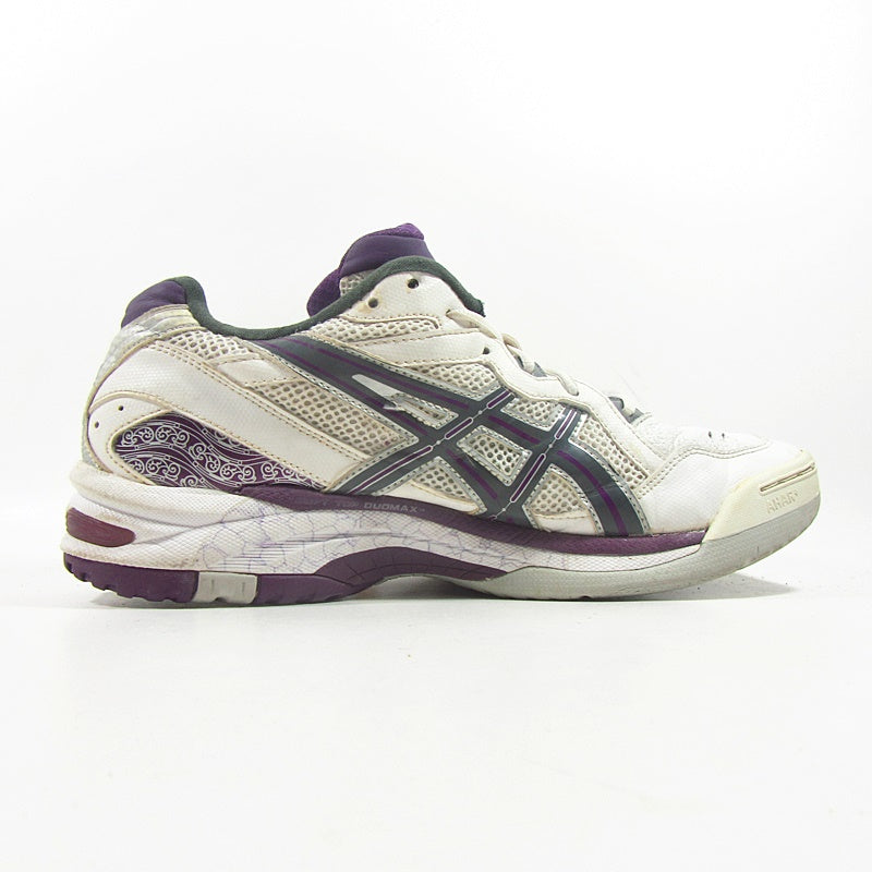 ASICS Gel Netburner 15 - Khazanay