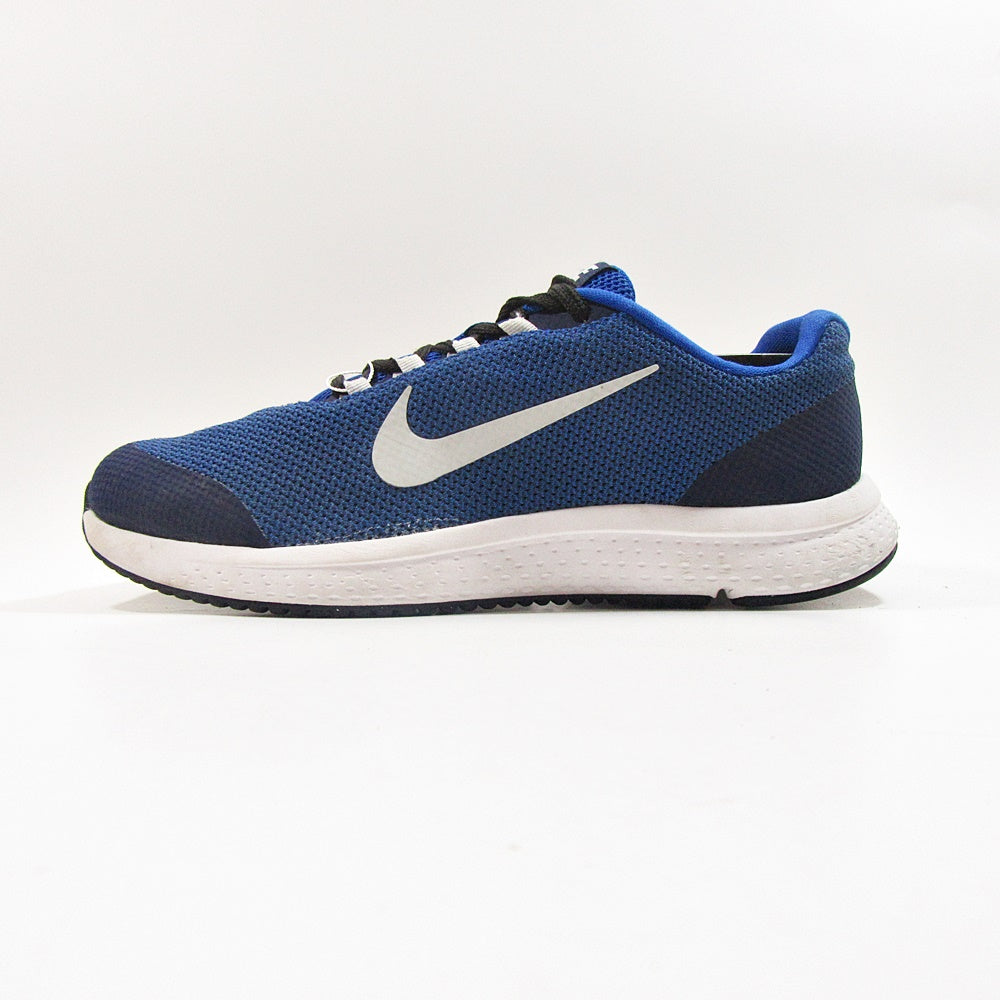 NIKE Runallday - Khazanay