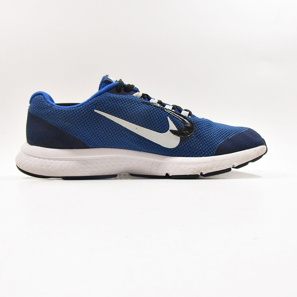 NIKE Runallday - Khazanay