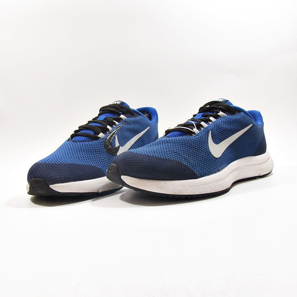 NIKE Runallday - Khazanay