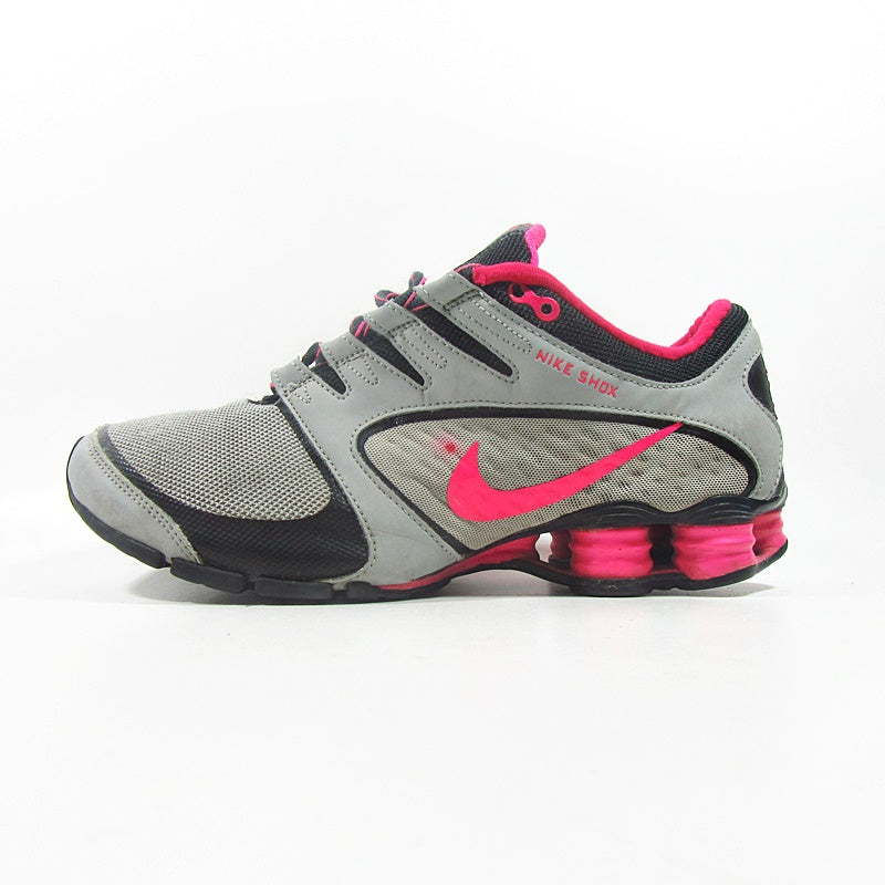 NIKE Shox - Khazanay