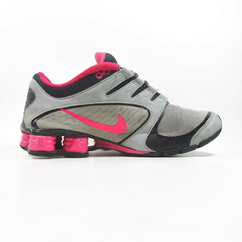 NIKE Shox - Khazanay