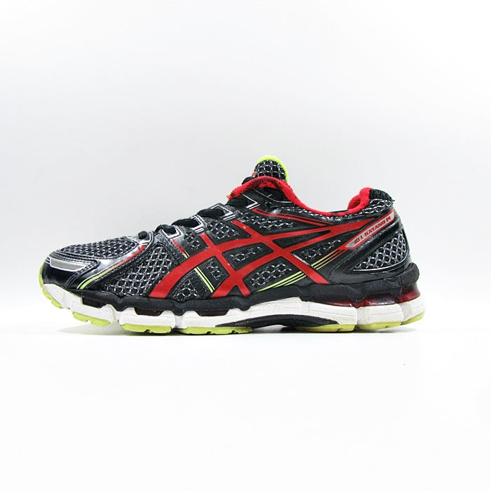 ASICS Gel Kayano 19 - Khazanay