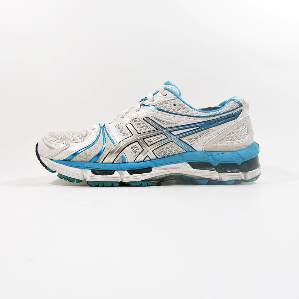 ASICS Gel Kayano 19 - Khazanay