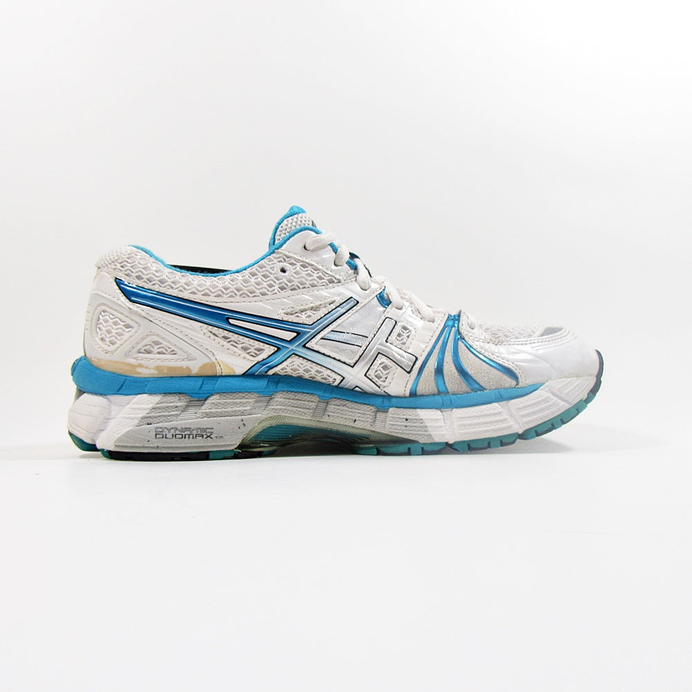 ASICS Gel Kayano 19 - Khazanay