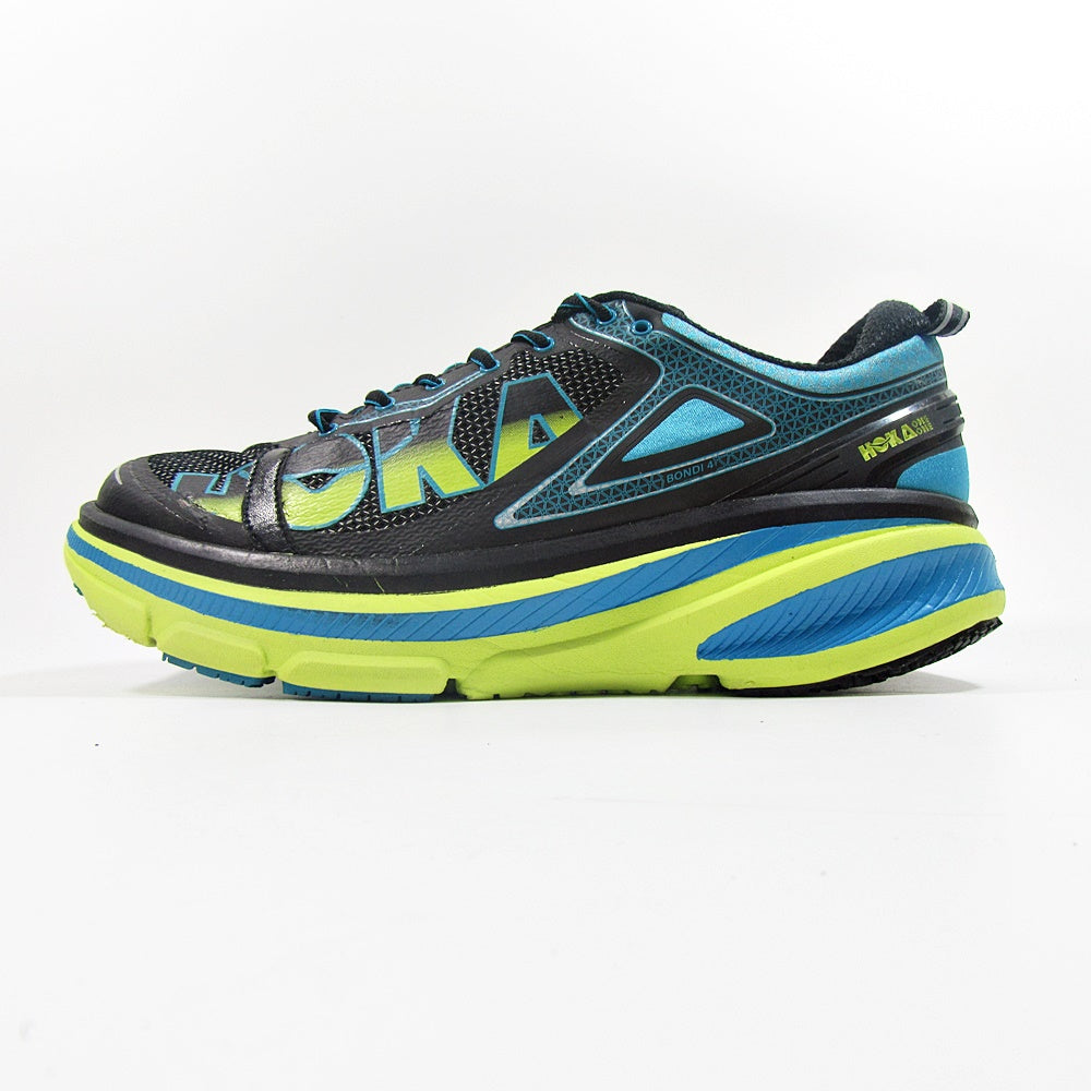 HOKA ONE ONE Bondi 4 - Khazanay