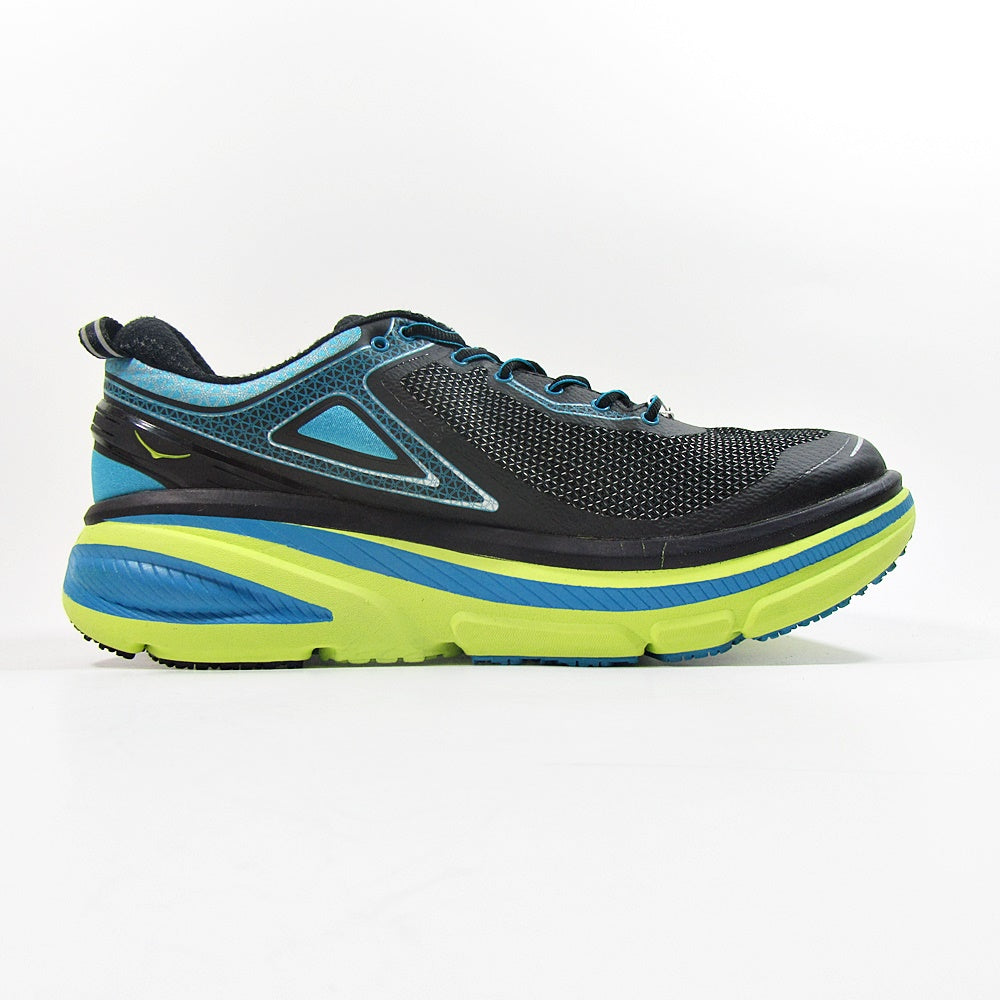 HOKA ONE ONE Bondi 4 - Khazanay