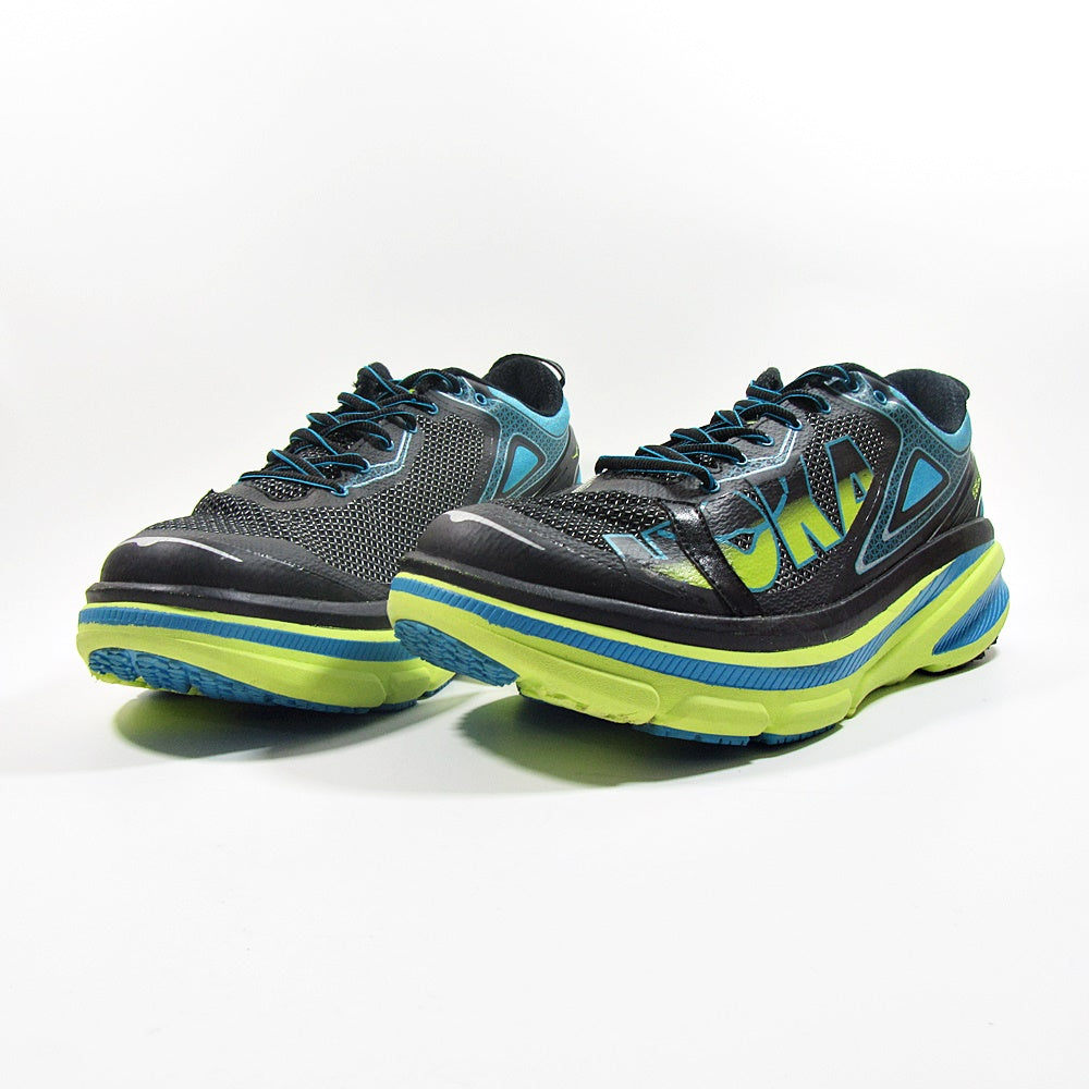 HOKA ONE ONE Bondi 4 - Khazanay