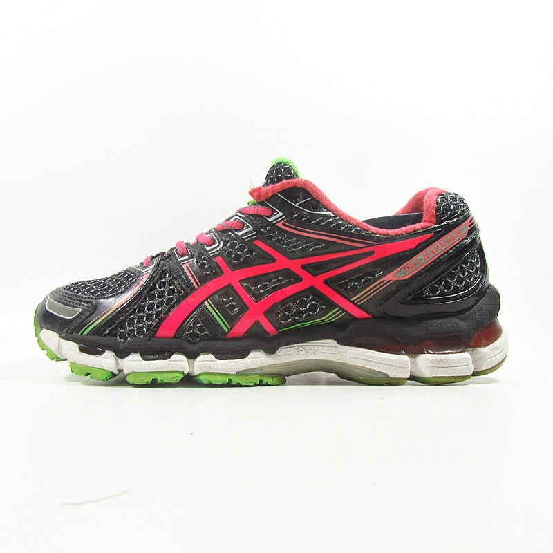 ASICS Gel-Kayano 19 - Khazanay