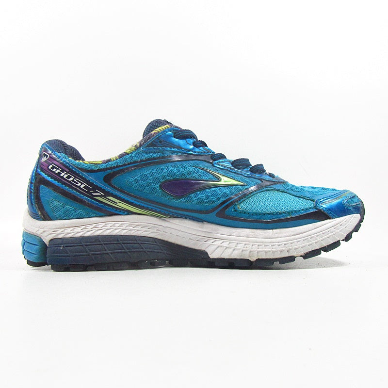 BROOKS Ghost 7 - Khazanay