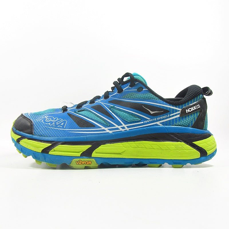 HOKA ONE ONE Vibram - Khazanay