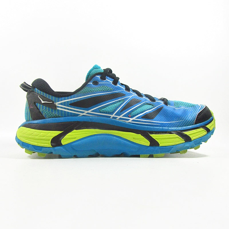 HOKA ONE ONE Vibram - Khazanay