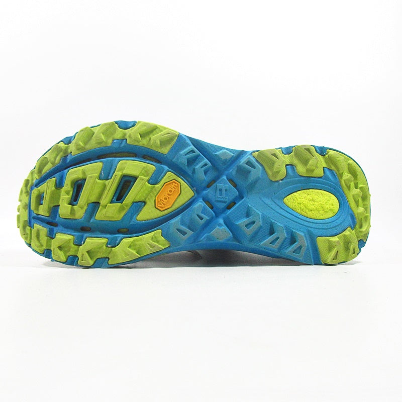 HOKA ONE ONE Vibram - Khazanay