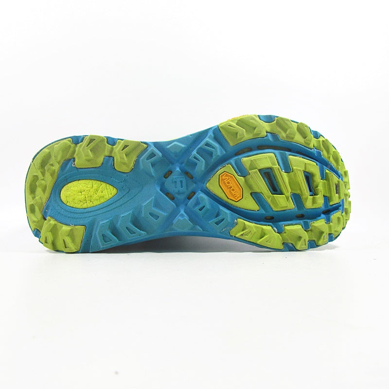 HOKA ONE ONE Vibram - Khazanay