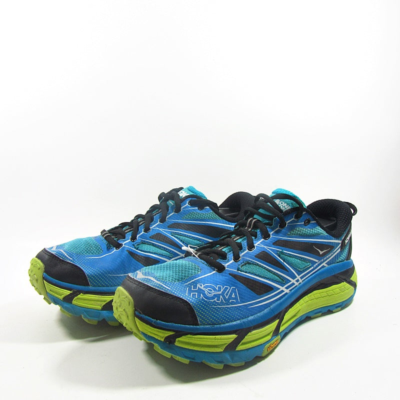 HOKA ONE ONE Vibram - Khazanay