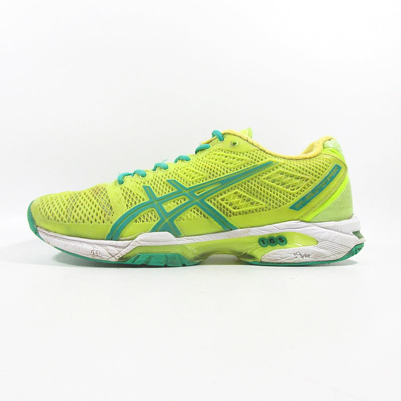 ASICS Gel-Solution Speed - Khazanay