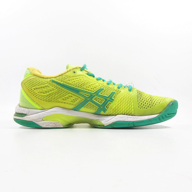 ASICS Gel-Solution Speed - Khazanay