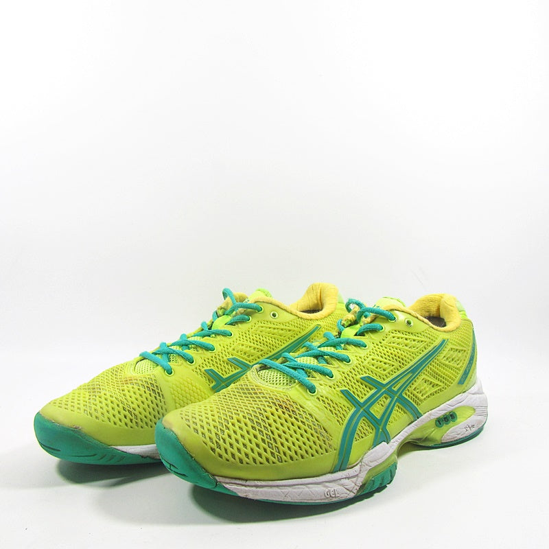 ASICS Gel-Solution Speed - Khazanay