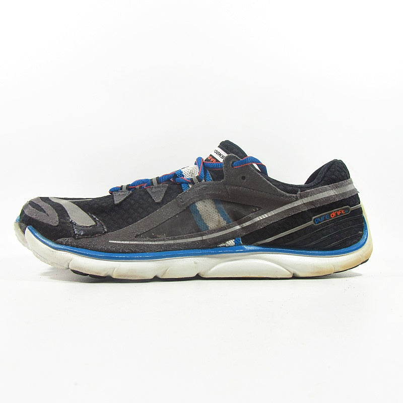 BROOKS Pure Drift - Khazanay