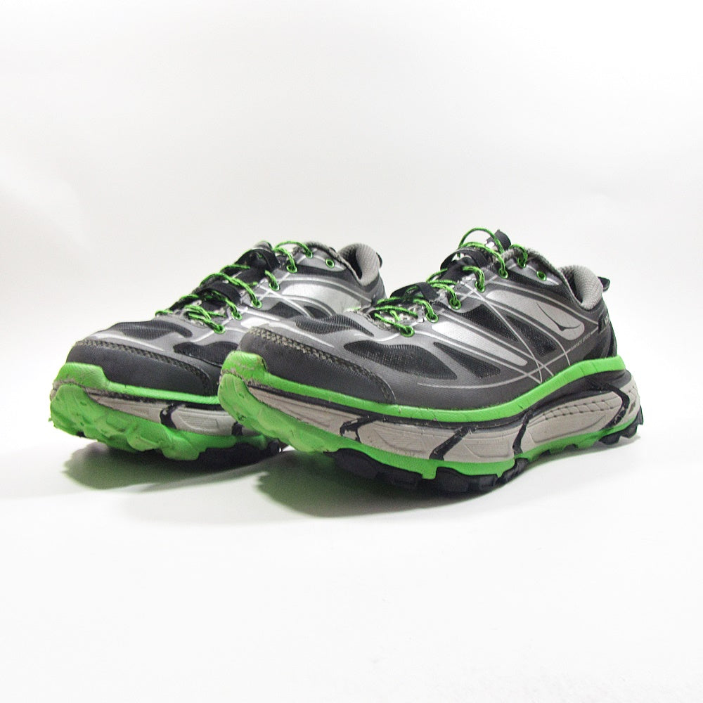 HOKA ONE ONE Mafate Speed - Khazanay