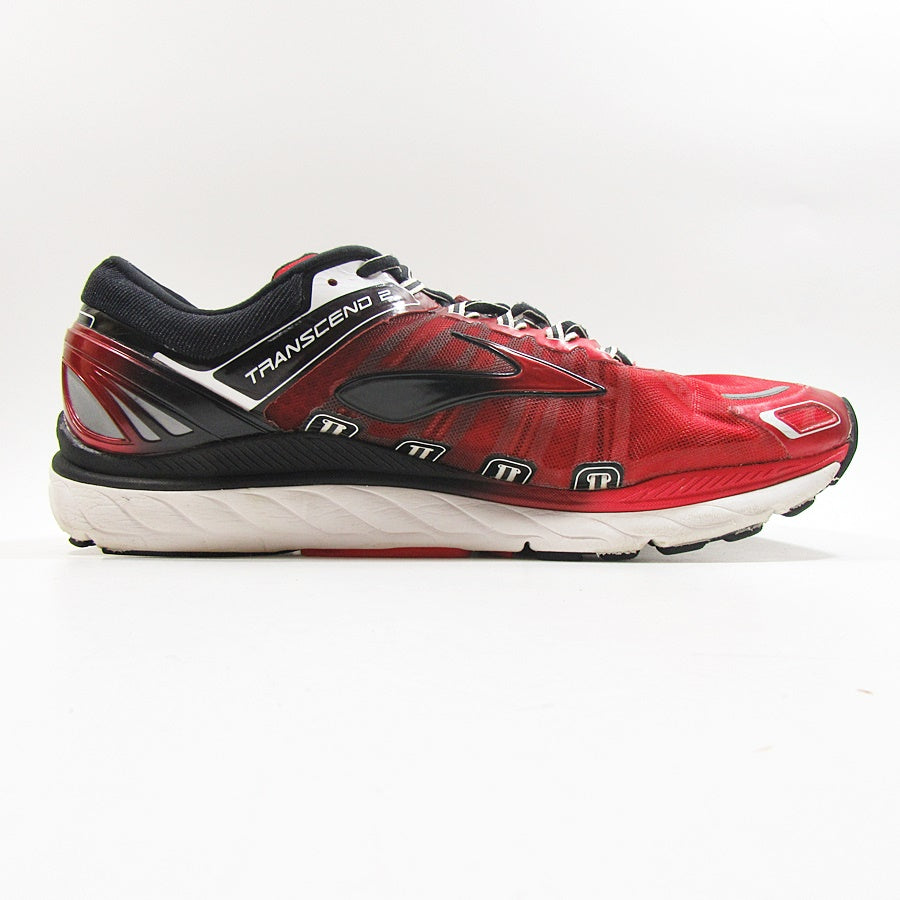 BROOKS Transcend 2 - Khazanay