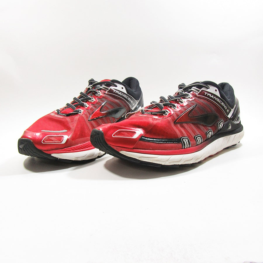 BROOKS Transcend 2 - Khazanay