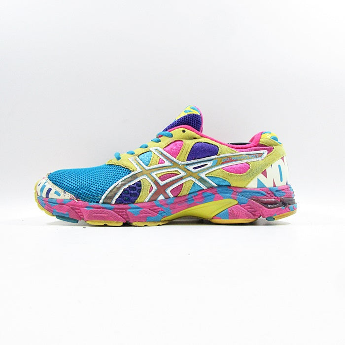 ASICS Gel-Noosa Tri 7 - Khazanay