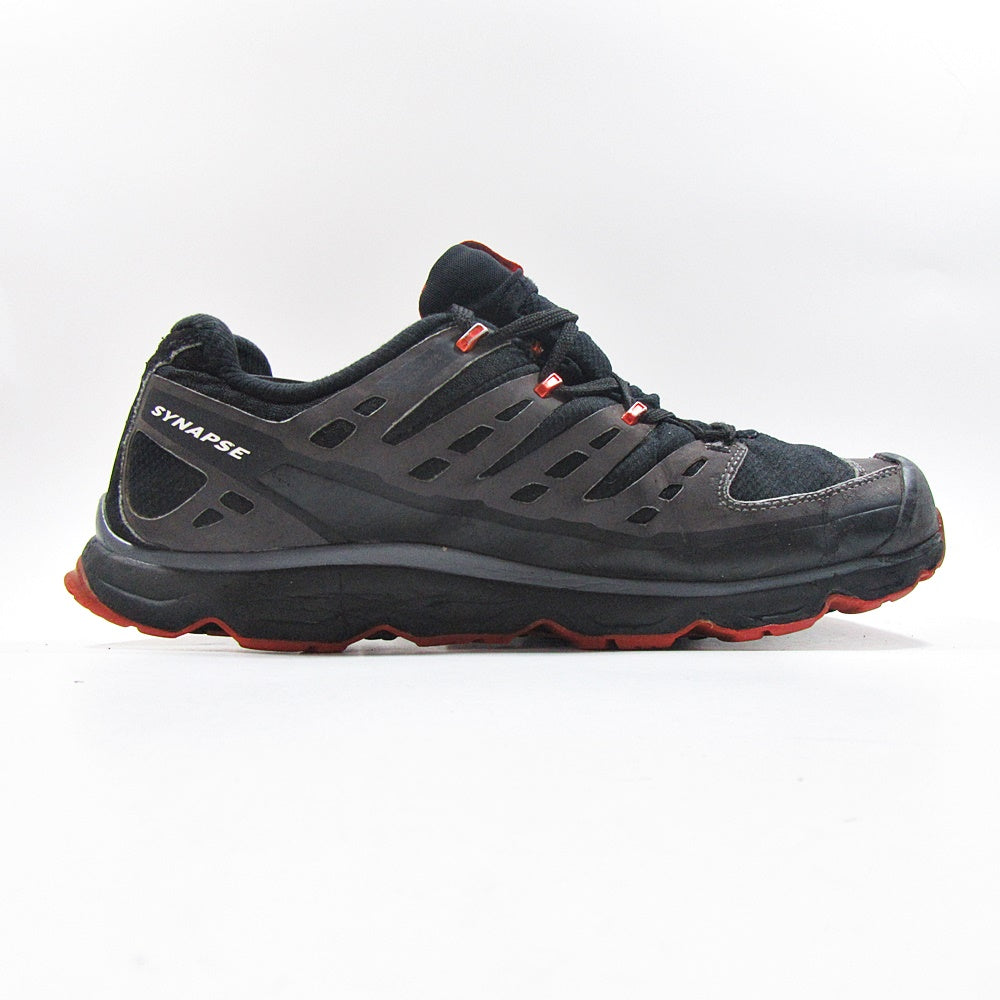 SALOMON Clima Sheild - Khazanay