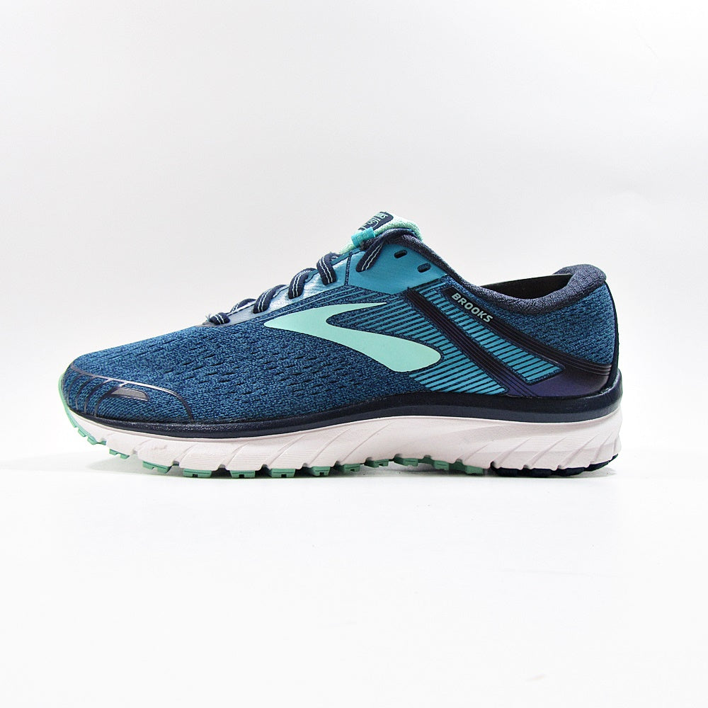 BROOKS Gts 18 - Khazanay