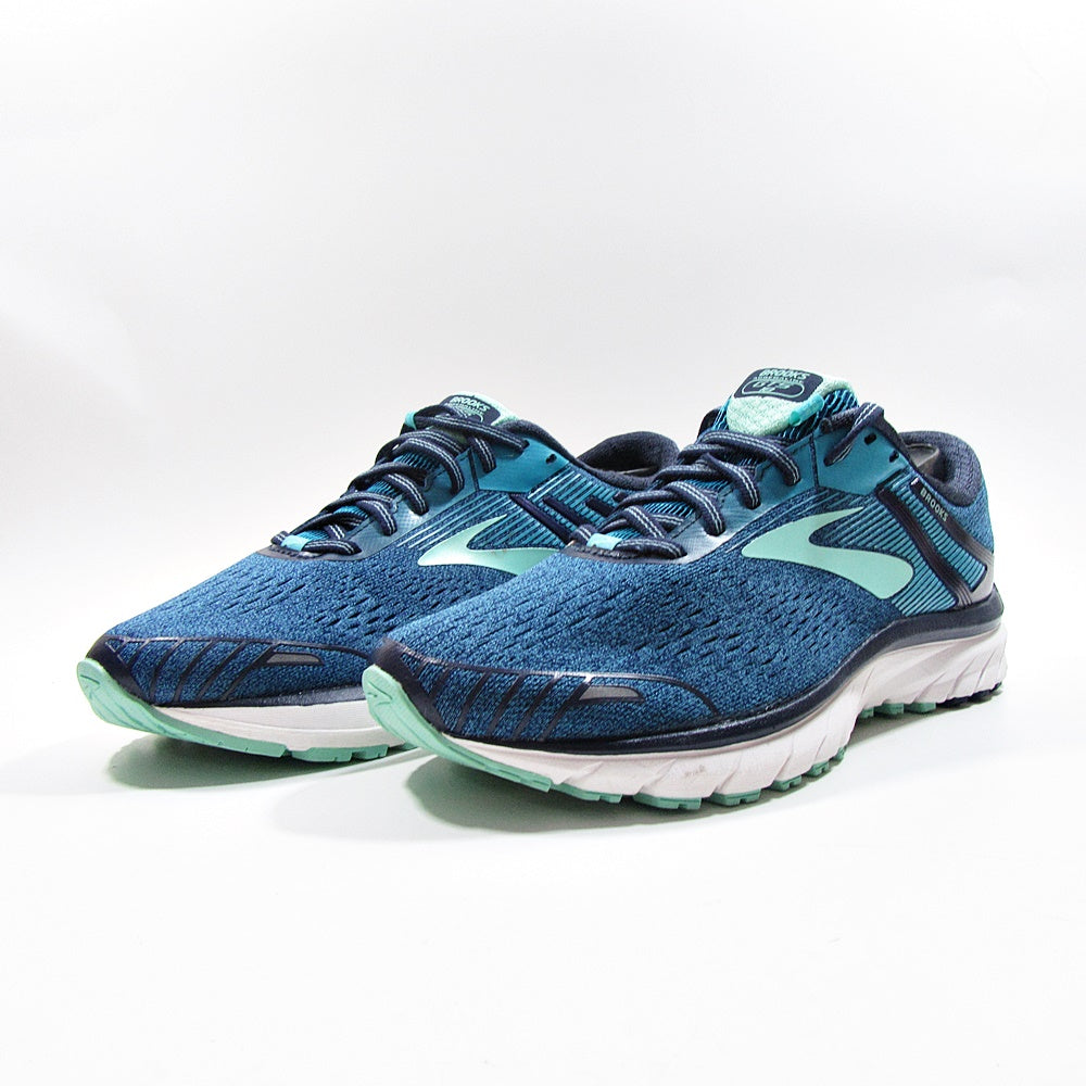 BROOKS Gts 18 - Khazanay