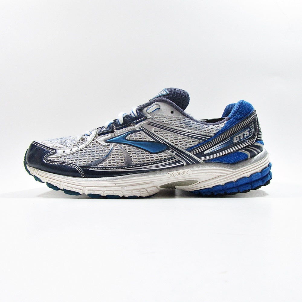 BROOKS Gts13 - Khazanay