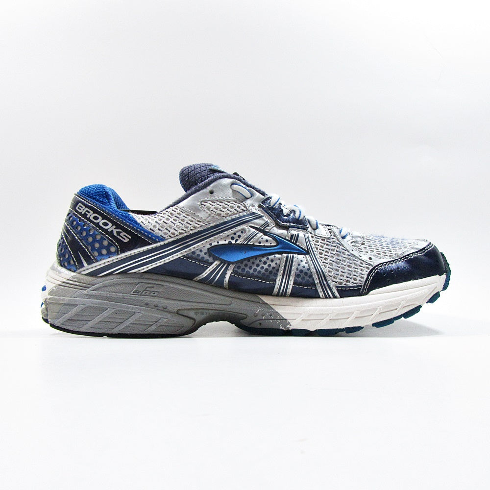 BROOKS Gts13 - Khazanay