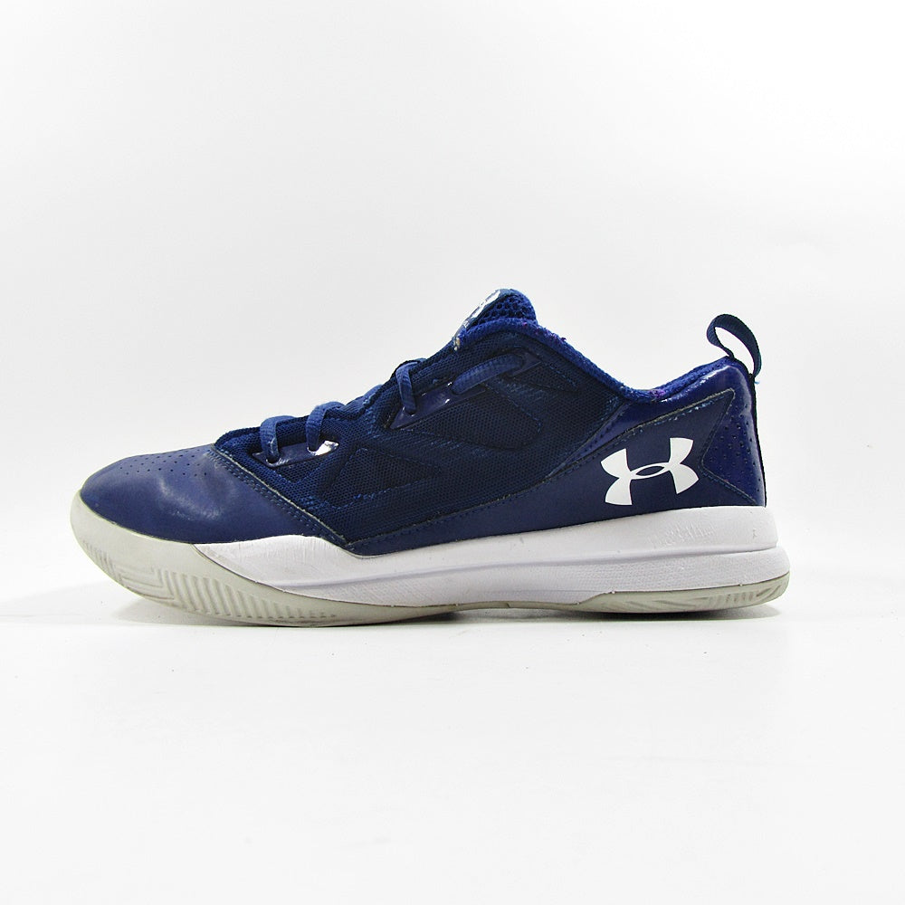 UNDER ARMOUR Basketball - Khazanay